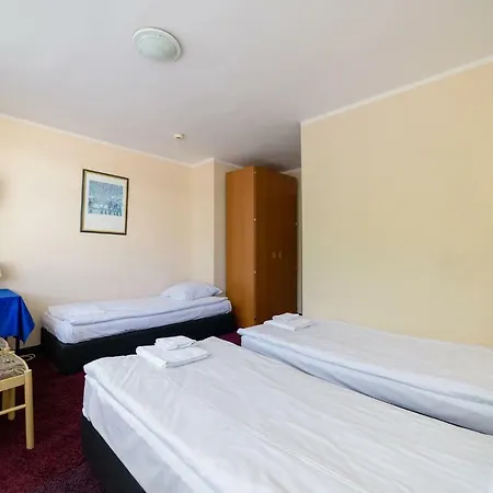 Sopocki Zdrój Ośrodek wypoczynkowy 3*