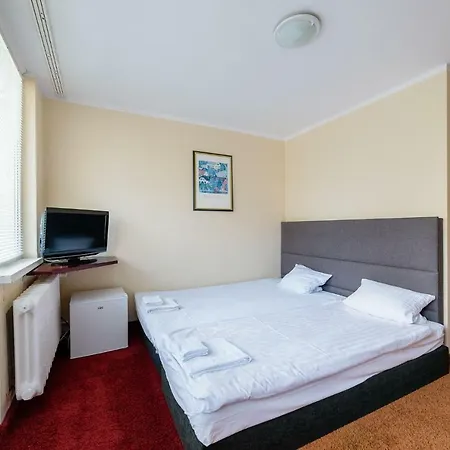 Sopocki Zdrój Ośrodek wypoczynkowy 3*