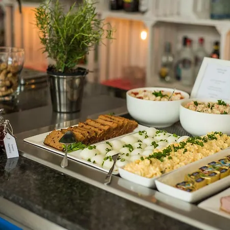 Ośrodek wypoczynkowy Sopocki Zdrój Sopot