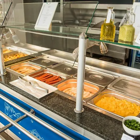 Sopocki Zdrój Ośrodek wypoczynkowy