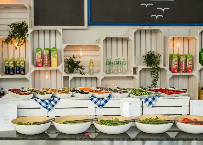 Sopocki Zdrój Ośrodek wypoczynkowy Sopot