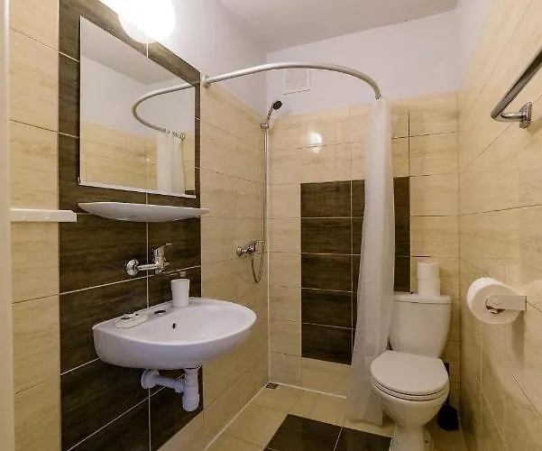 Sopocki Zdrój Sopot