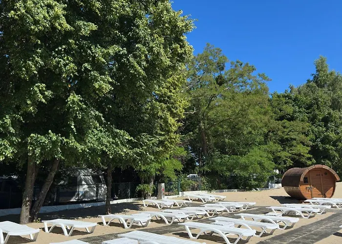 Sopocki Zdrój Sopot