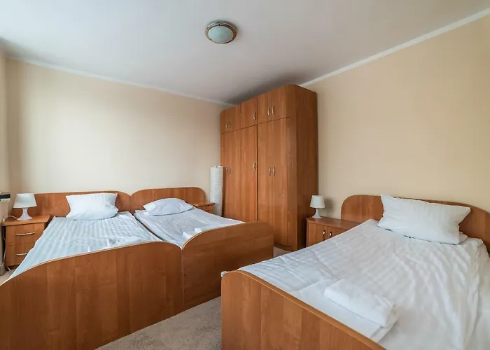 Ośrodek wypoczynkowy Sopocki Zdrój Sopot