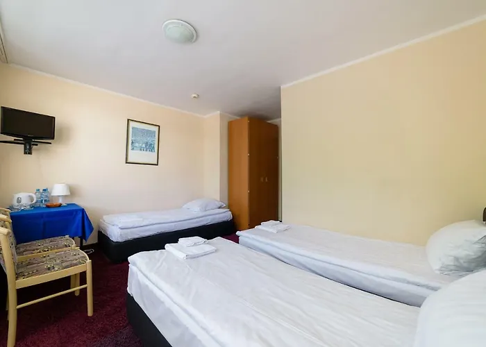 Sopocki Zdrój Ośrodek wypoczynkowy 3*