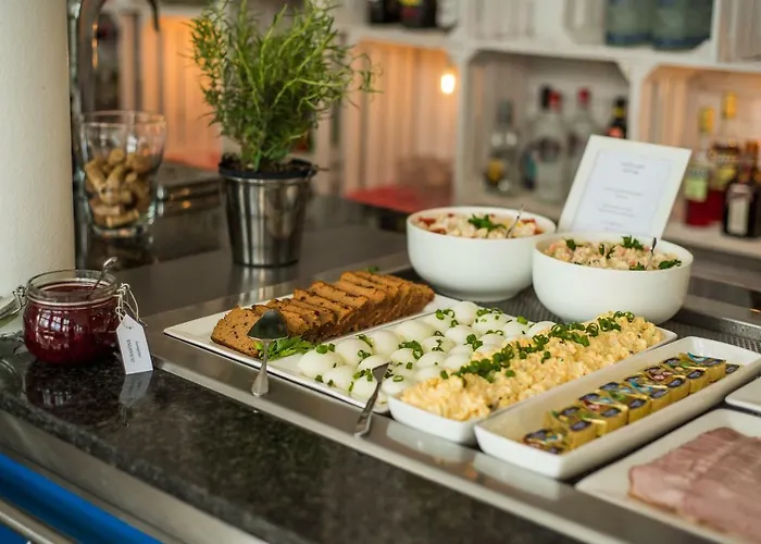 Ośrodek wypoczynkowy Sopocki Zdrój Sopot