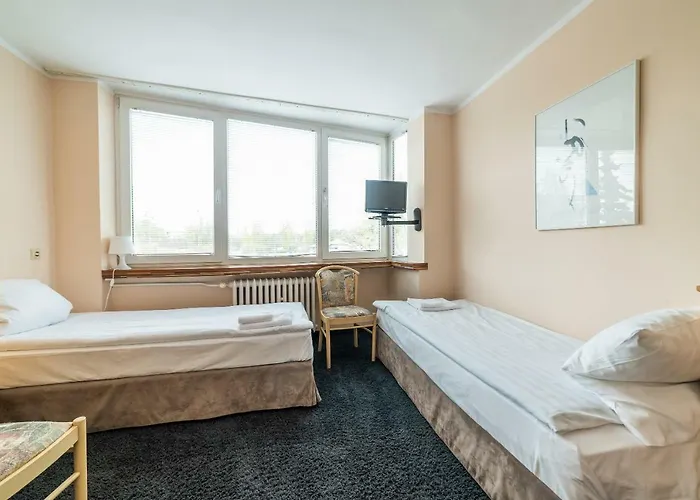 Sopocki Zdrój Ośrodek wypoczynkowy