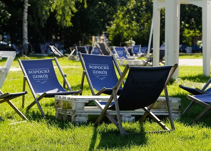 Sopocki Zdrój