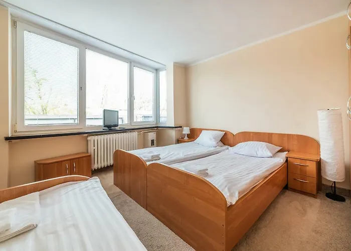 Ośrodek wypoczynkowy Sopocki Zdrój Sopot