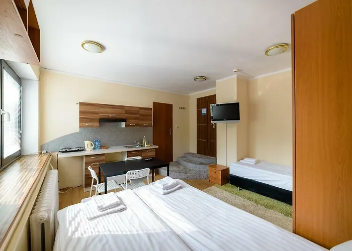 Sopocki Zdrój Ośrodek wypoczynkowy 3*