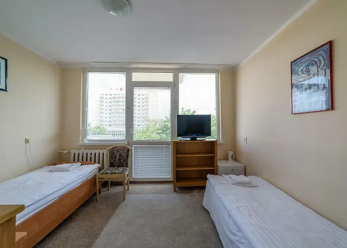 Ośrodek wypoczynkowy Sopocki Zdrój Sopot