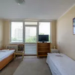 אתר נופש Sopocki Zdroj סופוט