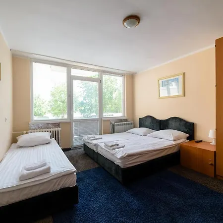 Sopocki Zdroj Resort Sopot