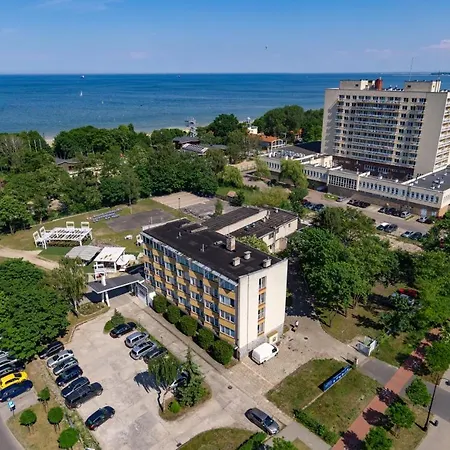 Θέρετρο Sopocki Zdroj 3*