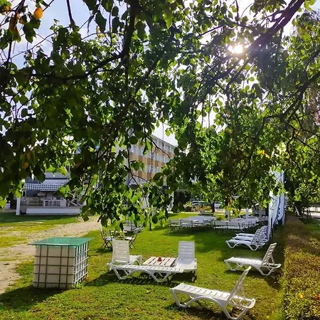 Dom Wypoczynkowy Sopocki Zdroj 3*