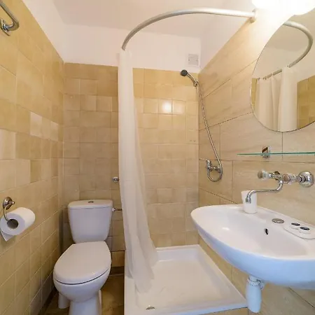 Dom Wypoczynkowy Sopocki Zdroj