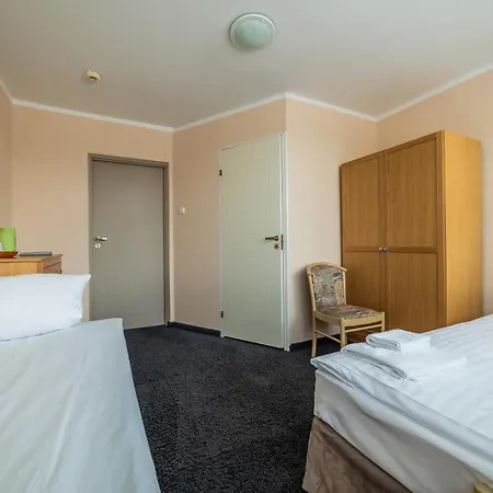 Resort Dom Wypoczynkowy Sopocki Zdroj 3*