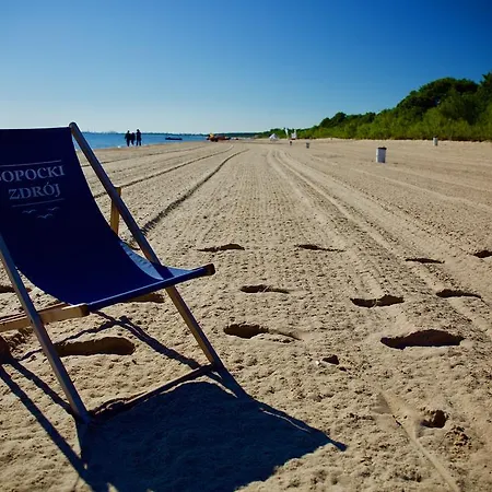 Sopocki Zdroj 3* Sopot