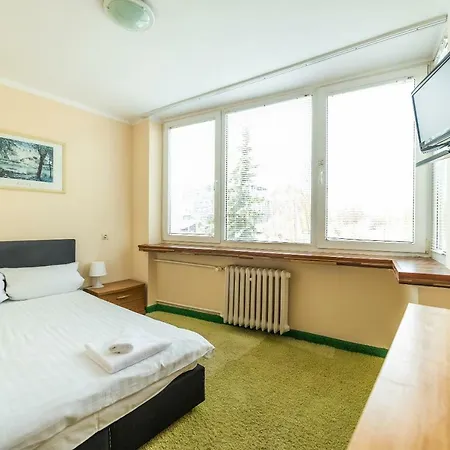 Sopocki Zdroj 3*