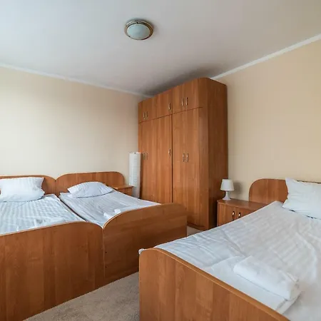 Resort Sopocki Zdroj Sopot