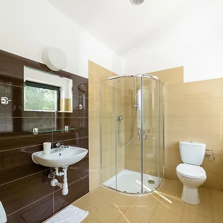 Dom Wypoczynkowy Sopocki Zdroj Resort 3*