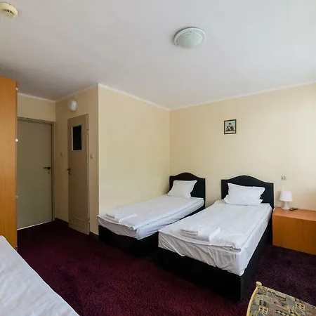 Resort Sopocki Zdroj Sopot