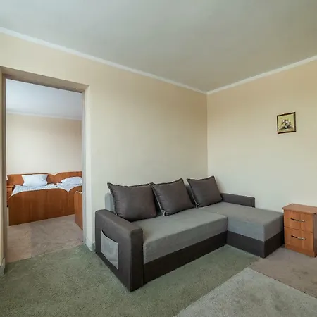 Resort Sopocki Zdroj