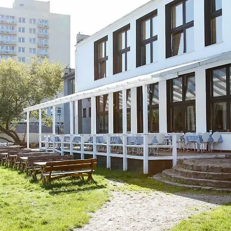 Dom Wypoczynkowy Sopocki Zdroj Resort