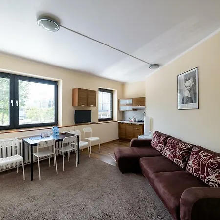 Feriested Sopocki Zdroj