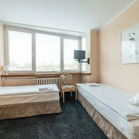 Dom Wypoczynkowy Sopocki Zdroj Resort