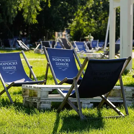 Sopocki Zdroj
