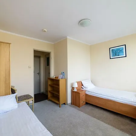 Sopocki Zdroj Feriested