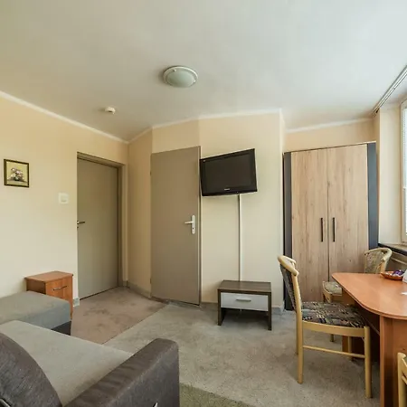 Resort Sopocki Zdroj