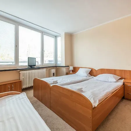 Feriested Sopocki Zdroj Sopot