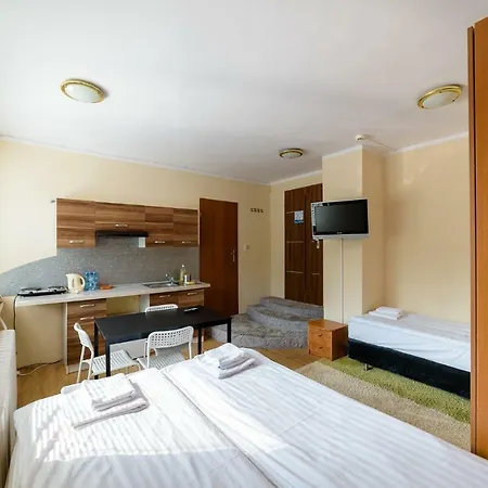 Sopocki Zdroj Resort 3*