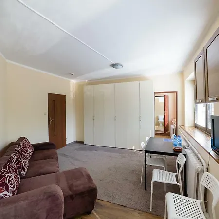 Dom Wypoczynkowy Sopocki Zdroj