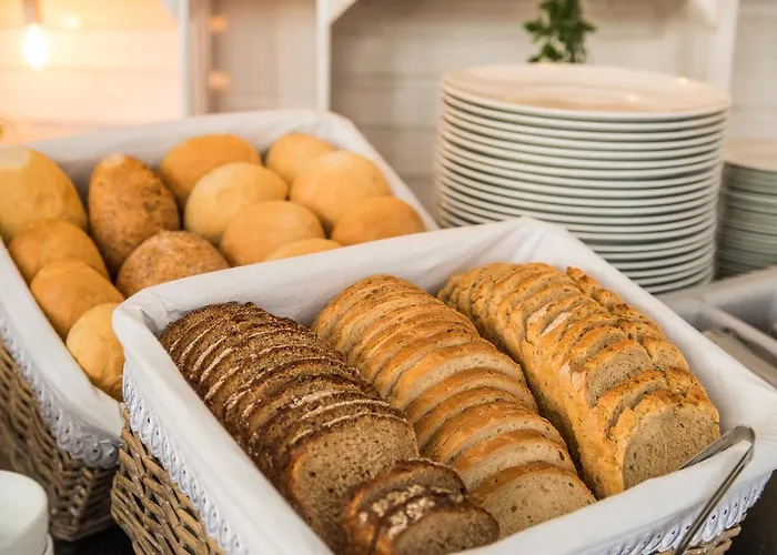 منتجع Sopocki Zdroj 3*