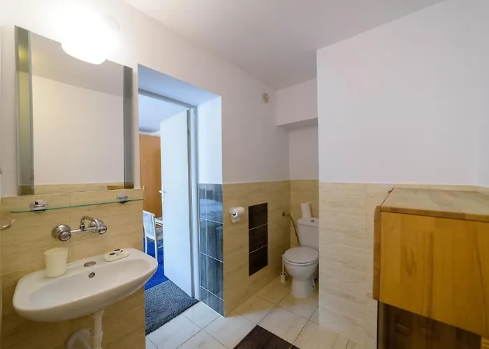 Dom Wypoczynkowy Sopocki Zdroj