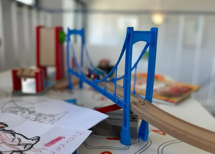 Resort Dom Wypoczynkowy Sopocki Zdroj