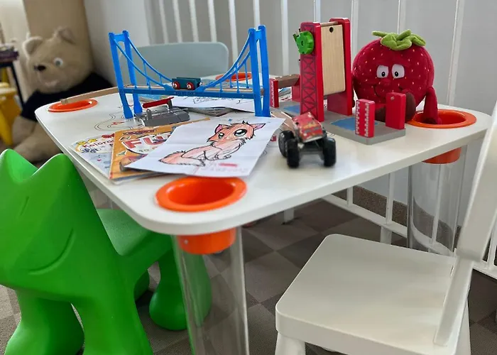 Sopocki Zdroj منتجع سوبوت