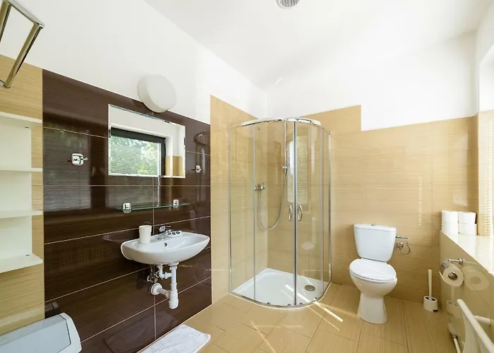 Dom Wypoczynkowy Sopocki Zdroj Resort 3*