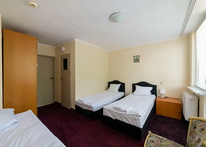 منتجع Sopocki Zdroj سوبوت