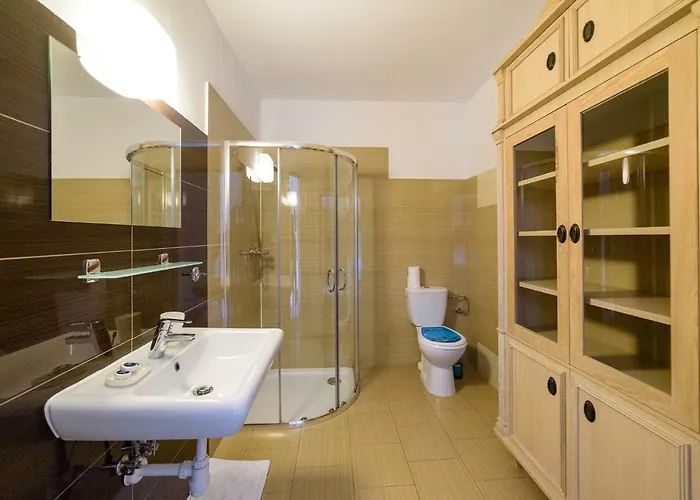 Sopocki Zdroj منتجع سوبوت