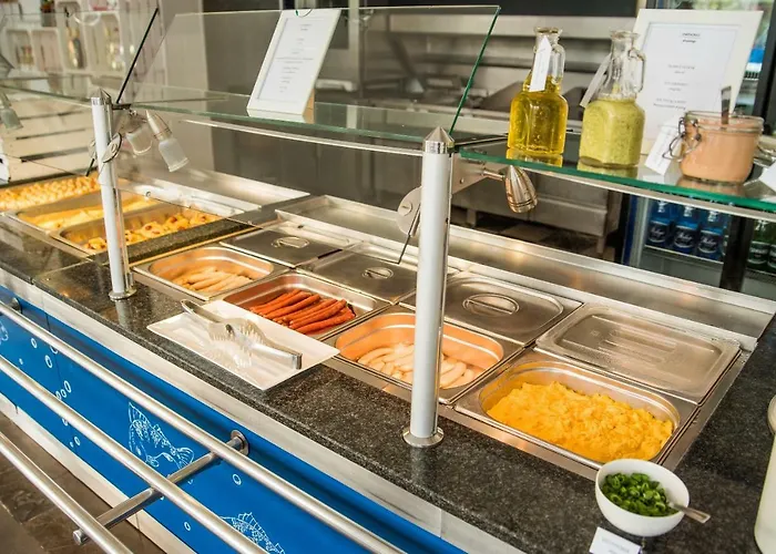 Sopocki Zdroj منتجع