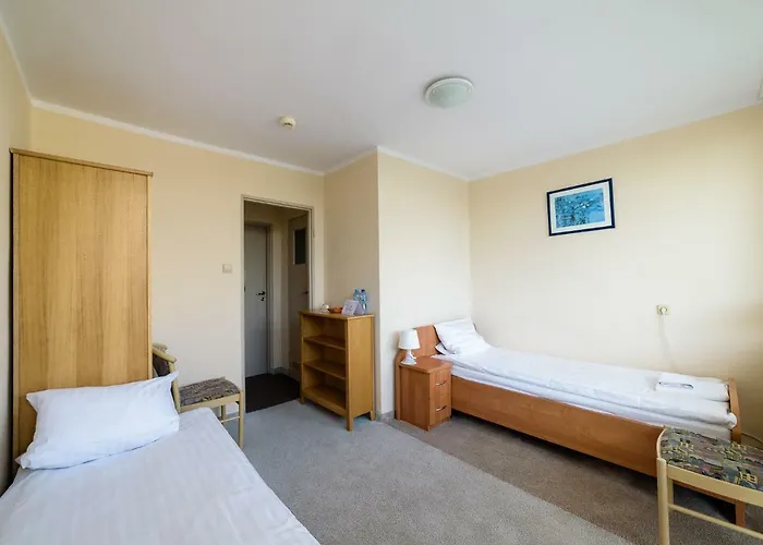 Sopocki Zdroj منتجع